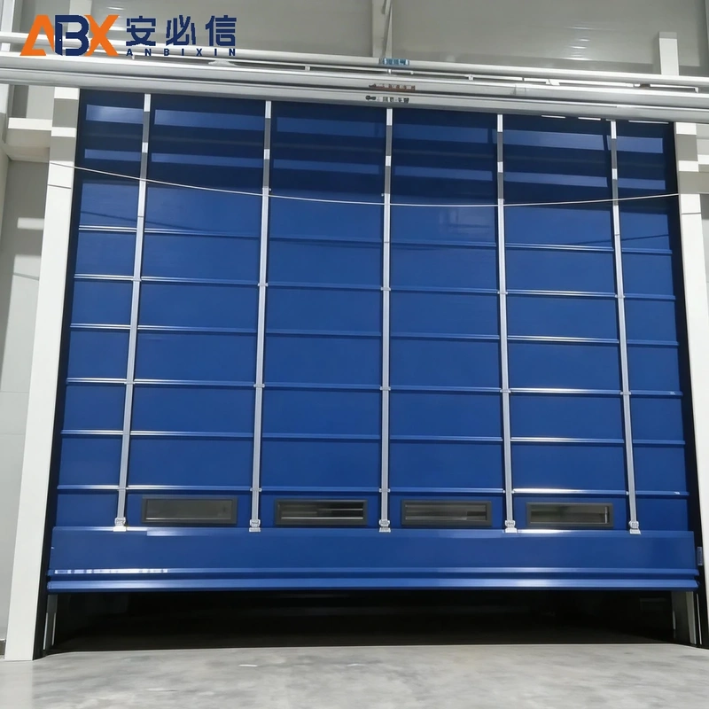 湖州市背带堆积门