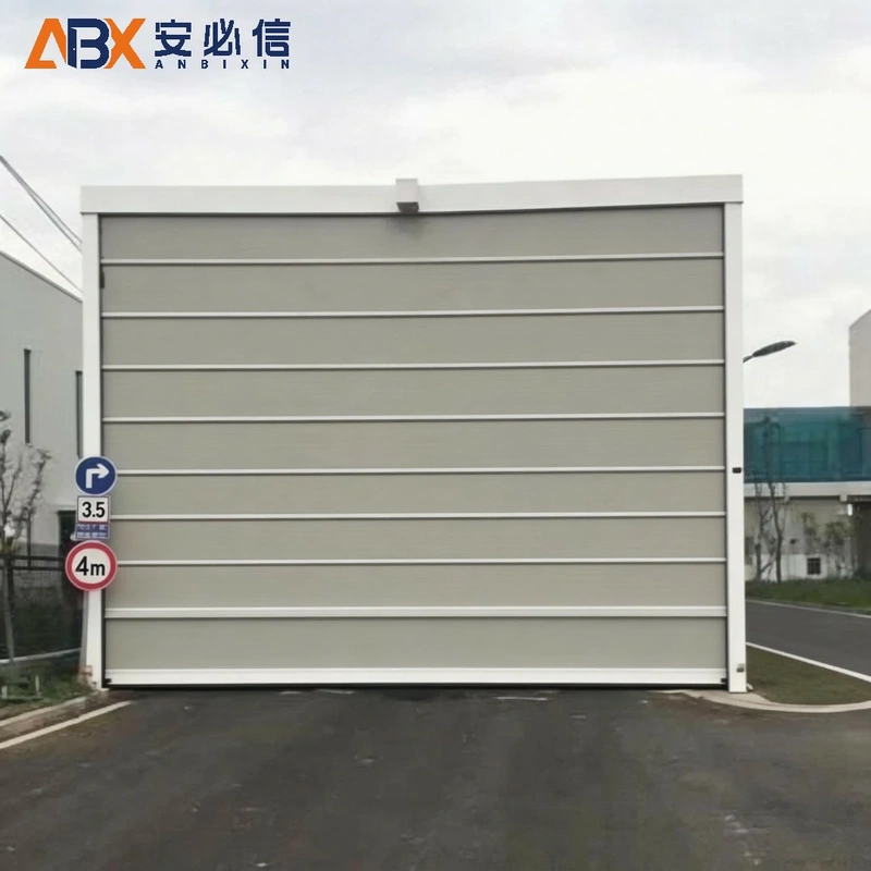 湖州市翻转式卸货平台